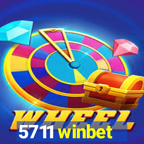 5711 winbet